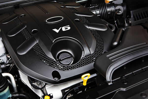 Don’t Ignore That Rattle When You Start The Car | Tom’s Auto Center
